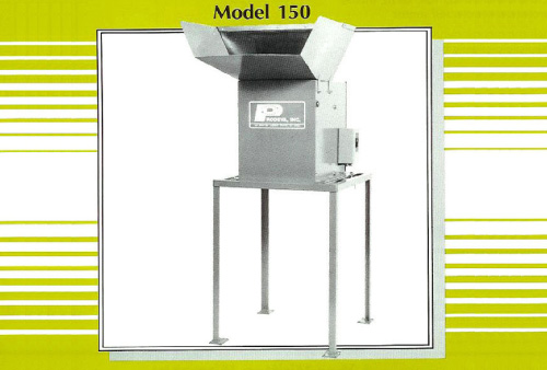 different types of recycling