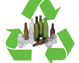 glass recycling shedding light on the numerous benefits of this