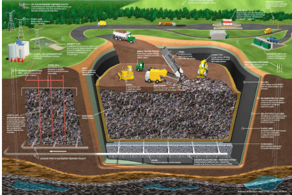 Recycling Vs Landfills And Incinerators Do Benefits Of One Outweigh Recycling Vs Landfills And Incinerators Do Benefits Of One Outweigh