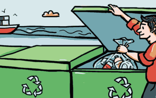 Recycling and Waste Management Blog| Norcal