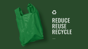 Recycle Plastic Bags