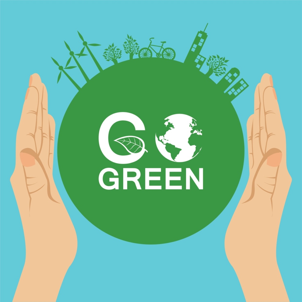 9 Companies With Great Environmental Initiatives - 