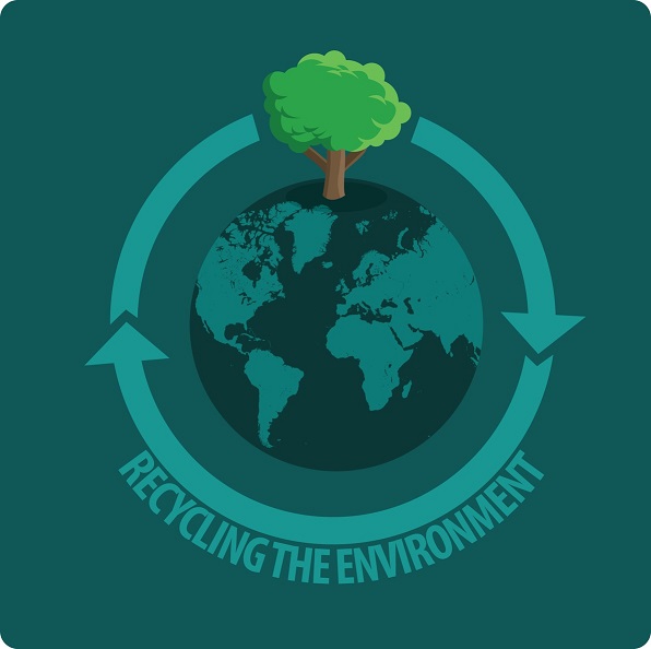 Why Is Recycling Important and What are The Benefits of Recycling -