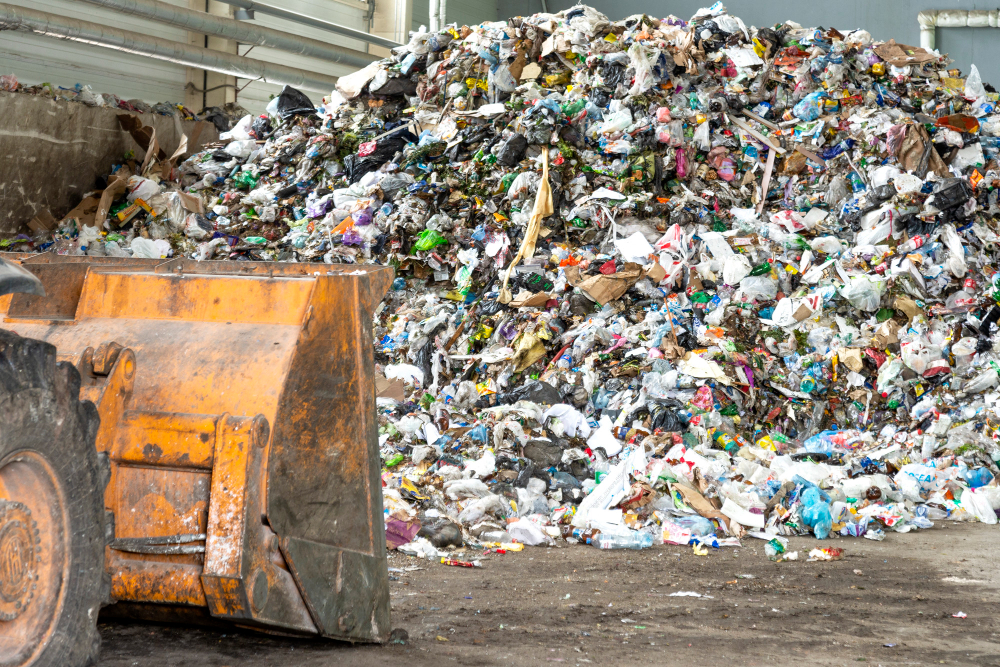 Baler and Compactor Know The Differences