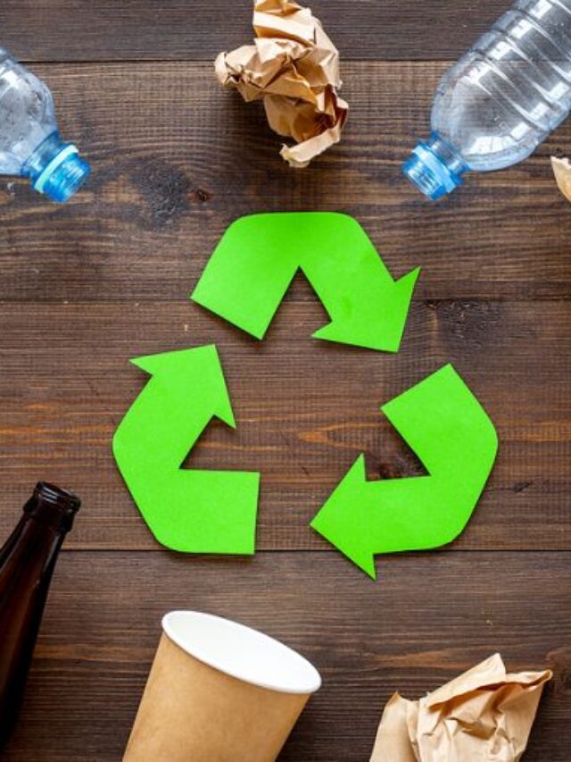Recycling Dos and Don’ts