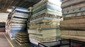 recycle-mattress