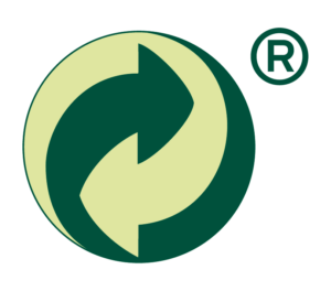 THE-GREEN-DOT-recycling-symbol